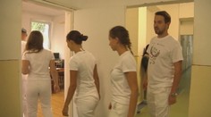 V budúcnosti sa môže stať, že vás vyšetrí lekár, ktorý sa na medicínu nemal dostať