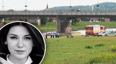 Najhoršie obavy sa potvrdili. Vo Váhu našli utopenú 17-ročnú Máriu