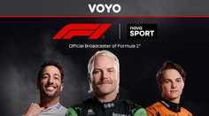 Nájde niekto v Austrálii recept na zdolanie Verstappena? Nenechajte si ujsť strhujúce preteky F1