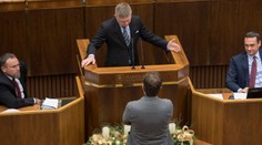 Opozícia spúšťa petíciu za odstúpenie Kaliňáka a Gašpara, Fico zas hovorí o politizácii