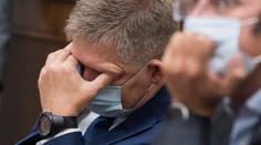 K údajnej intervencii R. Fica v NBÚ zasadne mimoriadny výbor