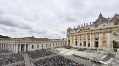 Ďalšie kolo rusko-ukrajinských rozhovorov by mohol hostiť Vatikán