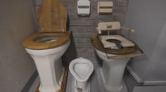 Majú najväčšiu zbierku na svete. Český pár vlastní vzácne exponáty nočníkov a toaliet