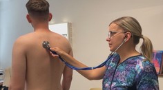 Sú zadarmo, no Slováci ich zanedbávajú. Najzodpovednejší sú k zdraviu ľudia v meste na Orave