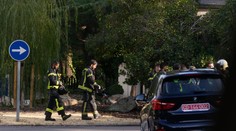 Listové bomby či krvavé balíky dostalo 17 ukrajinských veľvyslanectiev