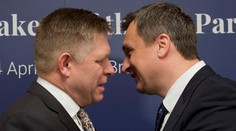 Opozícia chce odvolať Danka kvôli listom: Fico nevidí dôvod