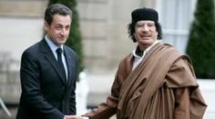 Exprezident Sarkozy s pobúrením odmietol všetky obvinenia