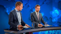 Matovič vyzval ľudí k zodpovednosti pre situáciu s koronavírusom