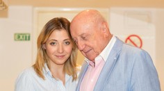 Česko smúti. Iba vo veku 29 rokov zomrela dcéra legendárneho Felixa Slováčka