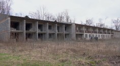 Z kedysi slávnych kúpeľov sa stali ruiny. Košická župa chystá zmeny