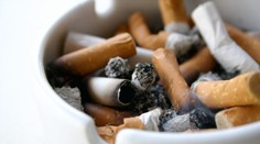 Fajčenie je veľmi pozitívne. V jednej oblasti