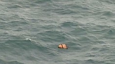 Potápači objavili druhú čiernu skrinku letu AirAsia