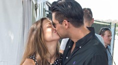 Dali si druhú šancu. Známy herecký pár je opäť spolu