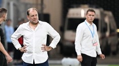 VIDEO: Slovan môže zajtra vykročiť za postupom. Tréner Weiss verí v dobrý výsledok