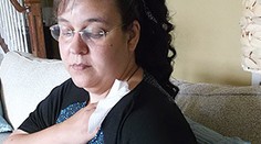 Žena má panický strach zo sprchy. Neumývala sa 28 rokov!