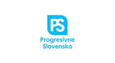 Kandidátna listina strany Progresívne Slovensko
