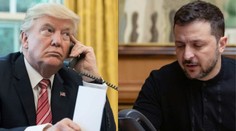 Kyjev už dosiahol „slušný pokrok“ v rozhovoroch s USA o nerastoch, vyhlásil Zelenskyj