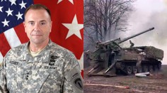 „Nie je čas strácať čas,“ varuje americký generál pred ďalšími cieľmi Ruska v Európe. Rusi o nich už hovoria