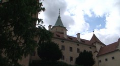 Tajomné miesta Bojníc odhalené: Toto ste v zámku doteraz nevideli