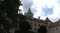 Tajomné miesta Bojníc odhalené: Toto ste v zámku doteraz nevideli