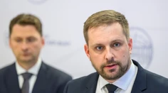 Minister Šaško oznámil preradenie nemocnice na Liptove do vyššej úrovne