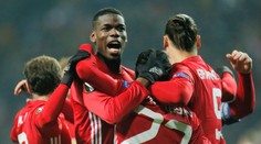 Manchester United dosiahol rekordné 600. víťazstvo v Premier League