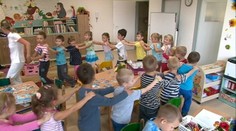 Výnimočná škôlka, v ktorej choré dieťa nenájdete