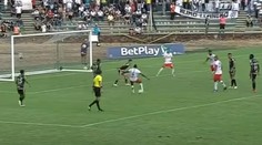 VIDEO: Okatejší podvod tak skoro neuvidíte. Kolumbijský tím postúpil vďaka darovanému gólu