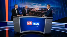 K. Hirman v Na telo: Sulíkov systém na stropovanie elektriny neprevezmem