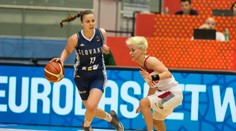 Slovenky proti Turecku o účasť na MS 2018