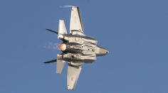 Prvý vzdušný súboj po 40 rokoch: Izraelská F-35 zlikvidovala iránsku leteckú „vykopávku“ nad Teheránom