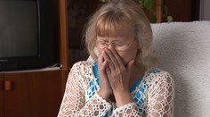 Exmanžel ju bil a bol alkoholik. Aj tak ho musí vyplatiť z bytu, ktorý dostala ako dar