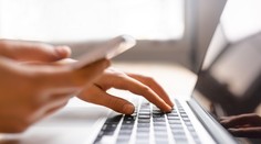 Prejavy podpory ruskej agresie na internete: NAKA sa zaoberá desiatkami vážnych podozrení