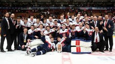 Fotopríbeh: Neuveriteľná cesta k bronzu!