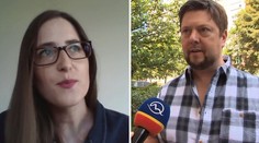 Brexit ovplyvní osobné životy mnohých. Prinášame vám dva zaujímavé rozhovory