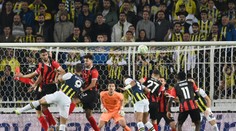 Hviezdy Fenerbahce boli nad trnavské sily. Spartak sa však za svoje výkony v Európe hanbiť nemusí