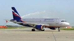 Rusko uzatvorí vzdušný priestor pre aerolínie z Ukrajiny