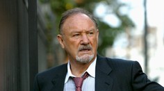 Podrobnosti o úmrtí Genea Hackmana: Herec s manželkou aj ich pes boli už nejaký čas mŕtvi, keď ich našli