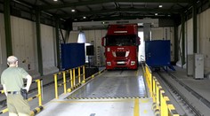 Na východe Slovenska zaznamenali zvýšenú rádioaktivitu. Pôvodcom má byť kamión s mulčovacou kôrou