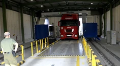 Na východe Slovenska zaznamenali zvýšenú rádioaktivitu. Pôvodcom má byť kamión s mulčovacou kôrou