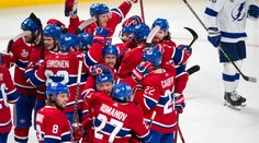 Montreal zdolal vo štvrtom finále Tampu 3:2 pp, dva góly Andersona