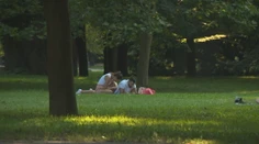 Posledné teplé dni: V utorok sa pripravte na prudké ochladenie