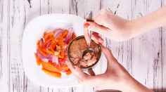 Tieto jedlá sú zdravé. Ak ich ale zjete príliš veľa, môžete sa otráviť