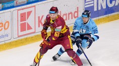 Trenčín ozbíjal Nitru, Slovan zvýšil náskok na čele extraligy. Žilina predviedla v derby neuveriteľný obrat