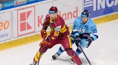 Trenčín ozbíjal Nitru, Slovan zvýšil náskok na čele extraligy. Žilina predviedla v derby neuveriteľný obrat
