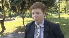 "Splodili ma súrodenci", tvrdí Veronika