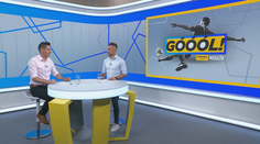 Góóól: Krstovič spečatil korunu kráľa strelcov, Michalovce oslavovali záchranu aj koniec legendy