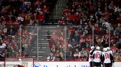 Jaroš si pripísal asistenciu, Ottawe to nepomohlo