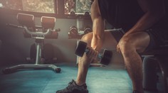 Seriál o cvičení: Veľmi jednoduché ale účinné cviky na ruky. Stačí len pár minút denne