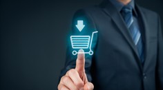 Internetoví predajcovia chcú, aby sa zabezpečil výdaj tovaru nakúpeného online